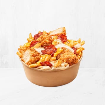 Livraison NOS BOWLS à Saint-Brieuc, 22000