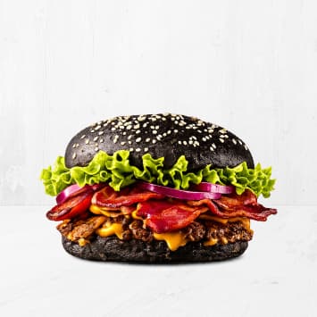 Livraison NOS BURGERS MAISON à Saint-Brieuc, 22000