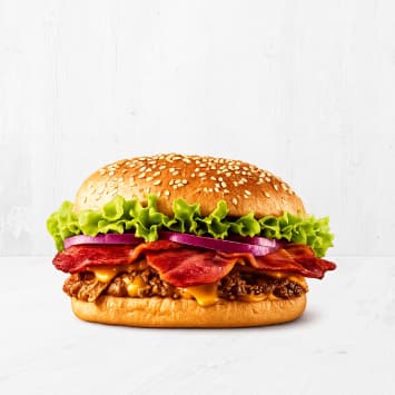 Livraison NOS BURGERS MAISON à Saint-Brieuc, 22000